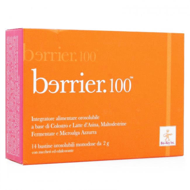 Berrier 100 14 Bustine-1
