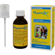 Hypermix Spray Per Cute Lesa Uso Veterinario 00ml-1