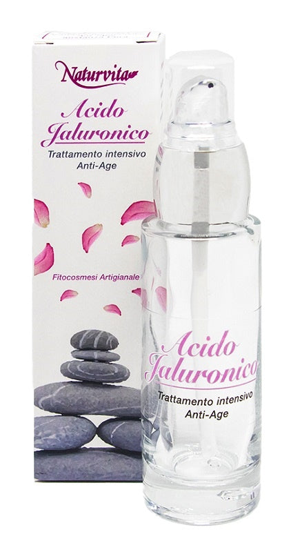 ACIDO JALURONICO VISO 30ML
