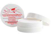 Mavala Dissolvant Senza Acetone 30 Pads  - 1