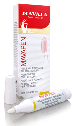 Mavala Mavapen Olio Cuticole 4,5ml  - 1