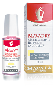 Mavala Mavadry Seche Vernis 10ml  - 2