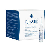 Rilastil Intensive Smagliature 10 Fiale 5ml   - 2
