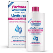 Forhans Collutorio 250ml  - 2