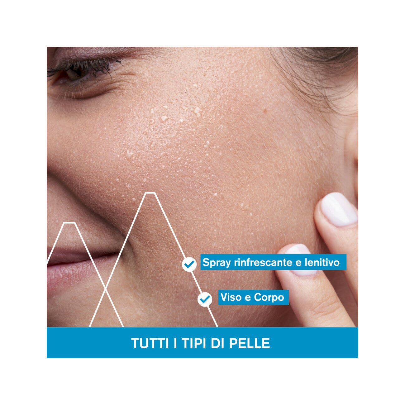 Uriage Eau Thermale Spray 150ml-9
