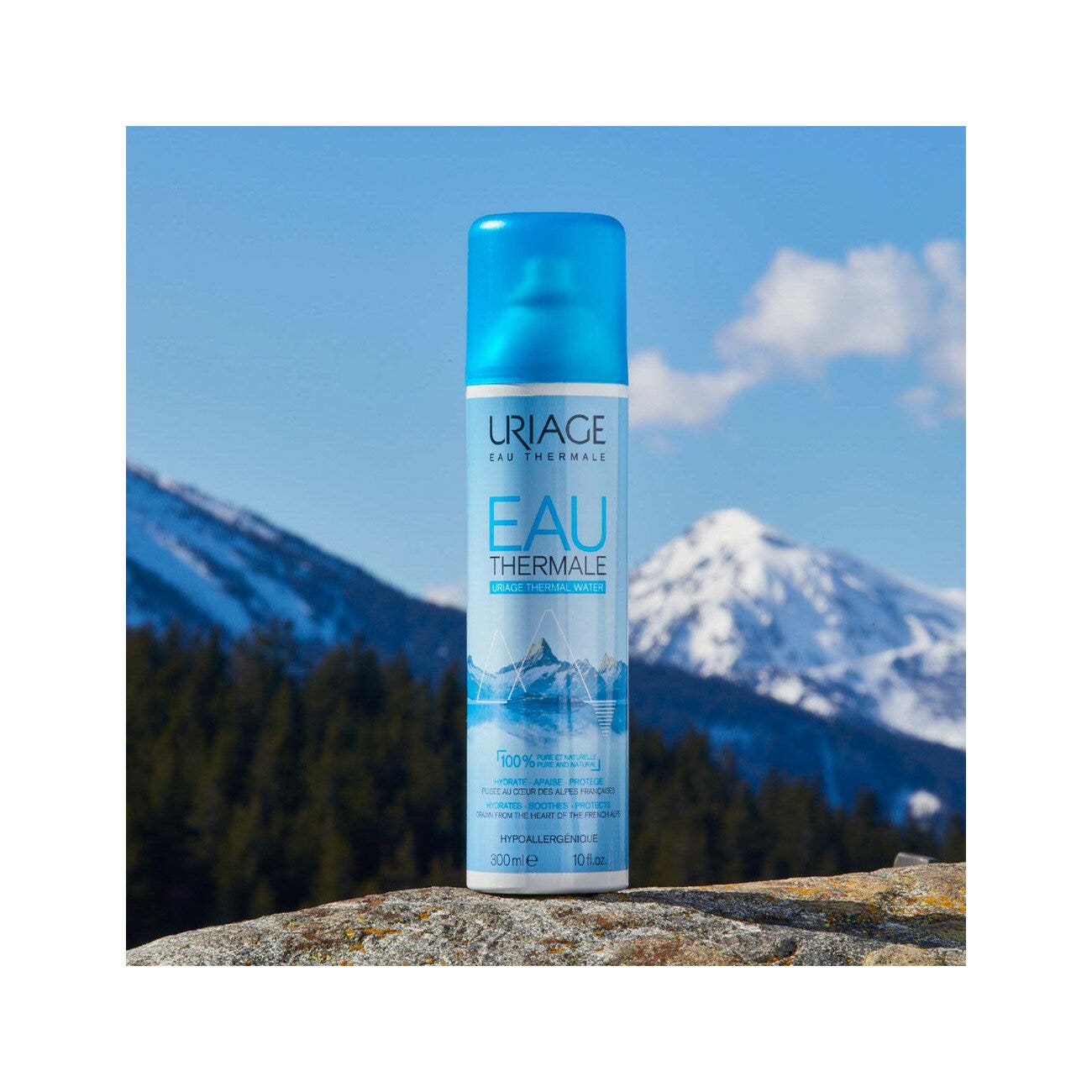 Uriage Eau Thermale Spray 150ml-15