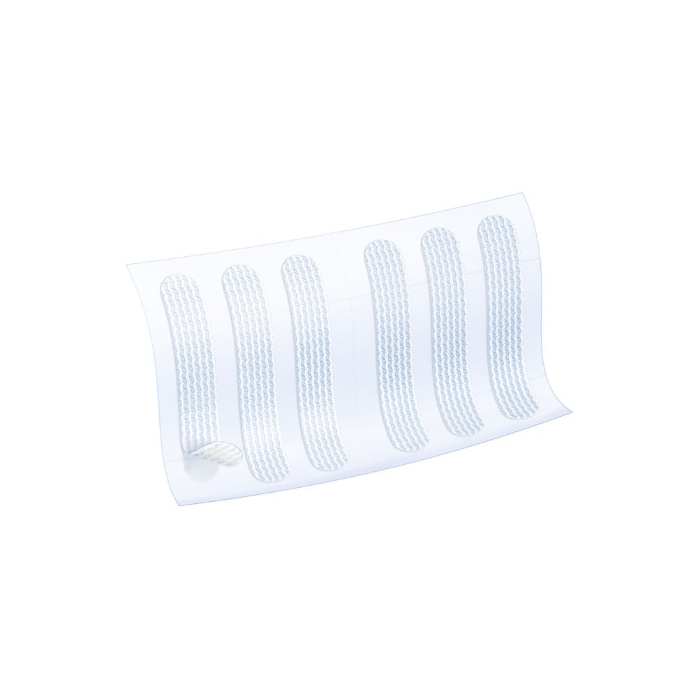 Leukosan Strip 6x38mm 2 Buste Da 6 Cerotti-5