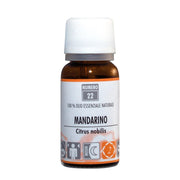 Zuccari Olio Essenziale Mandarino 10ml-2