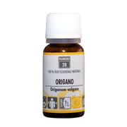 Zuccari Olio Essenziale Origano 10ml-2