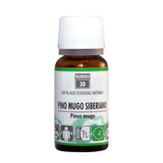 Zuccari Olio Essenziale Pino Mugo Siberiano 10ml-2
