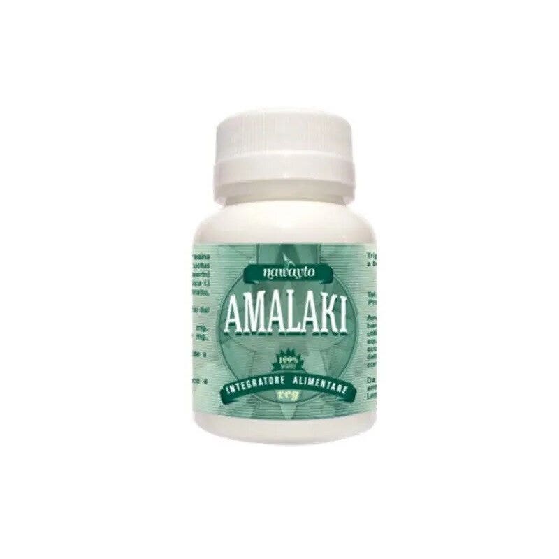 Nawayto Amalaki 60 Compresse-1