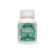 Nawayto Guggul 60 Compresse-1