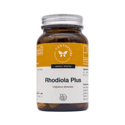 Cento Fiori Rhodiola Plus 100 Capsule Vegetali-1