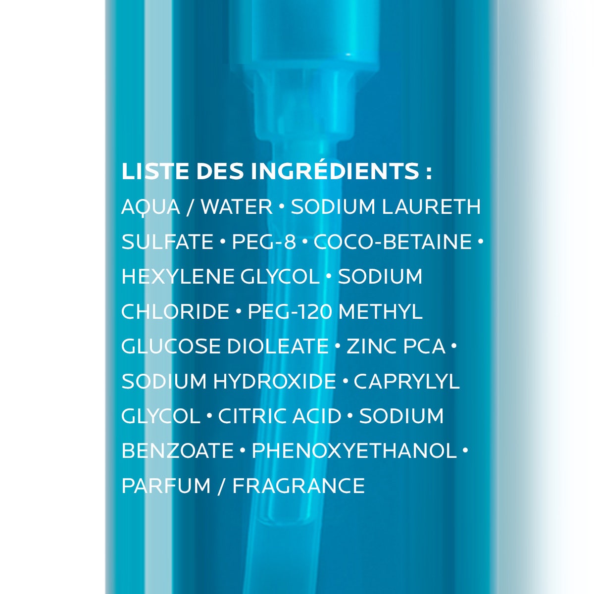 La Roche-Posay Effaclar Gel Anti-imperfezioni 400 ml-9