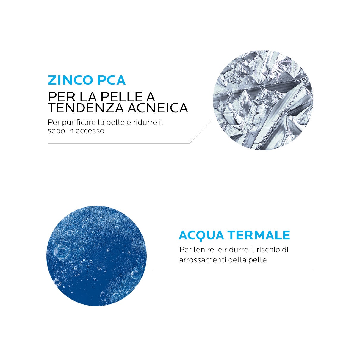 La Roche-Posay Effaclar Gel Anti-imperfezioni 400 ml-2