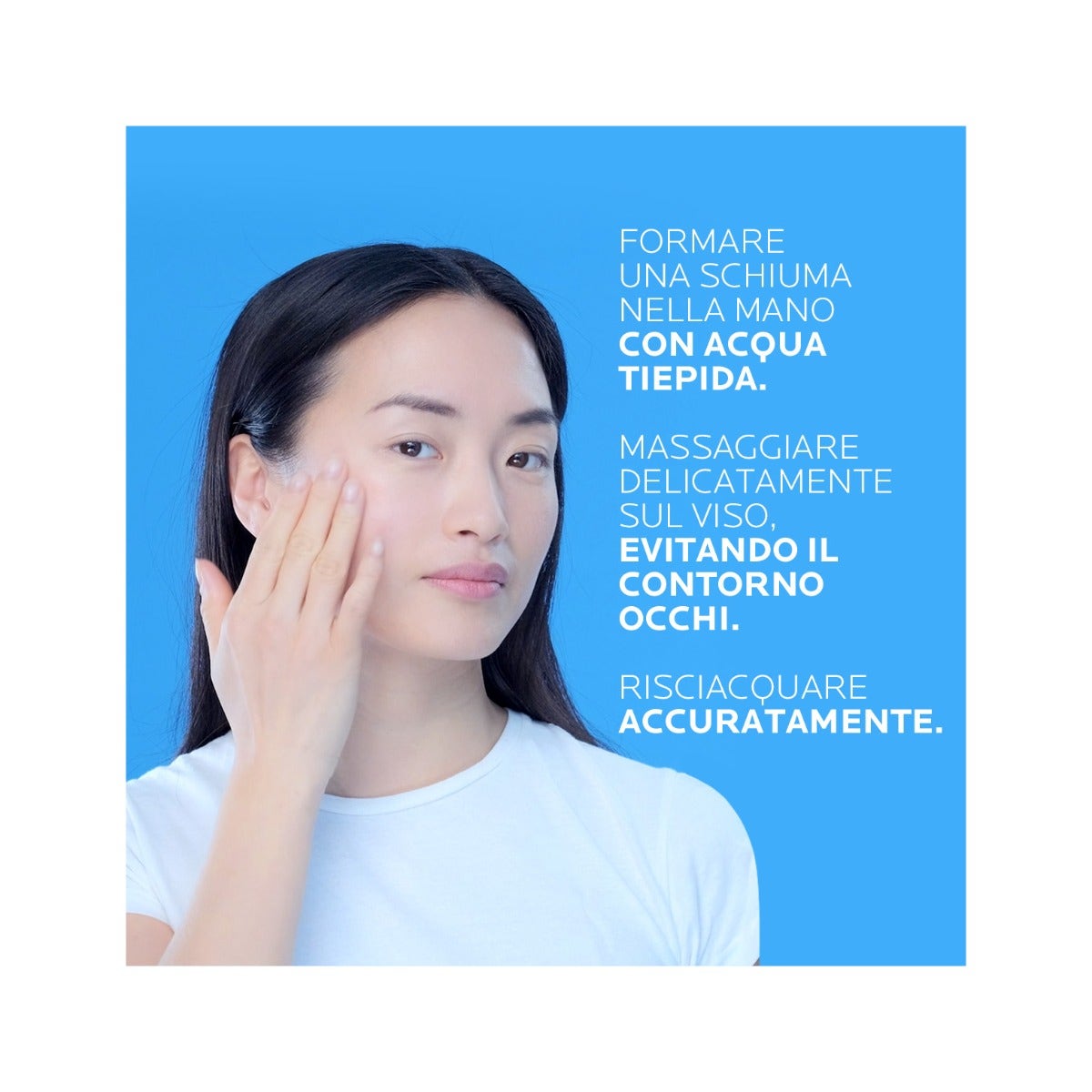 La Roche-Posay Effaclar Gel Anti-imperfezioni 400 ml-7