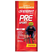 Enervit Pre Sport Gelatina Arancia 1 Pezzo-2