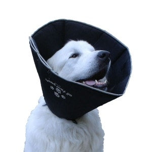 Candioli Collare Elisabetta Comfy Cone Taglia Medium 1 Pezzo-2