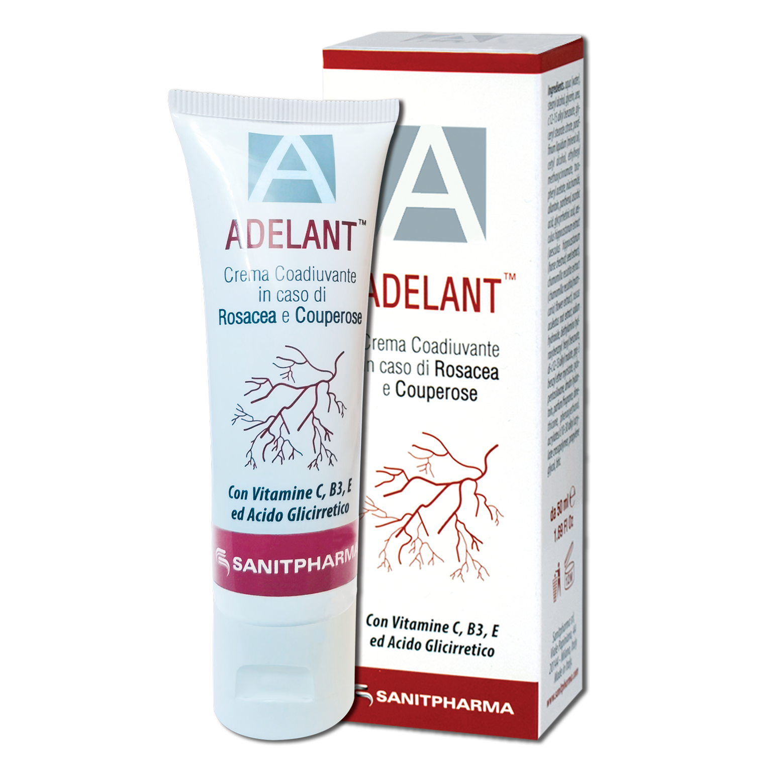 Adelant Crema 50ml