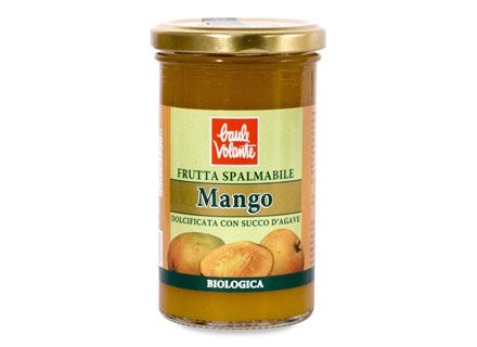 Baule Volante Frutta Spalmabile Mango 280g-1