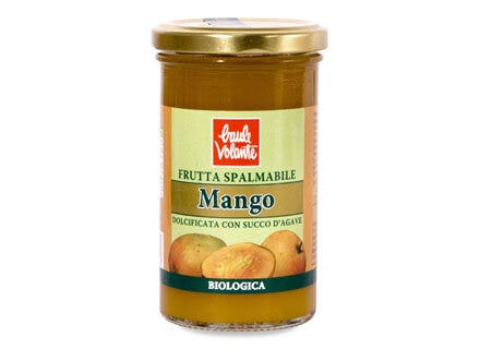 Baule Volante Frutta Spalmabile Mango 280g-1