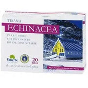 Valverbe Tisana Echinacea 30g-2