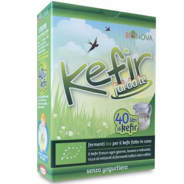 Bionova Kefir Fai Da te 4x5g-1
