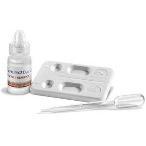 Virbac Test Speed Duo Leish + Ehrli 6 Test-2