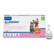 Allerdem Spot On Cani/Gatti 6 Pipette 2ml