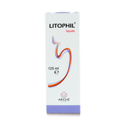 Litophil Liquido Gocce 125ml