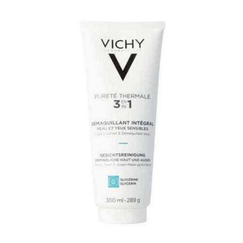 Vichy Purete Thermale Latte Struccante 3in1 300 ml-11