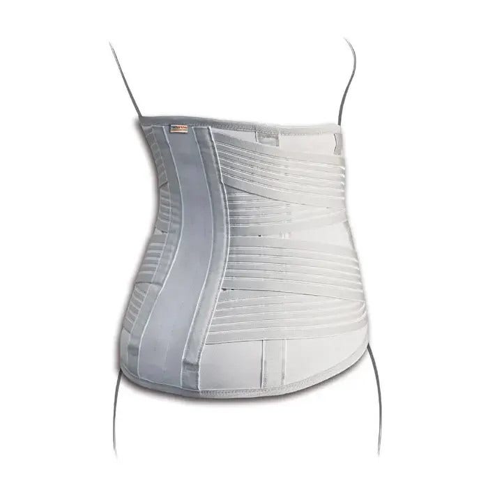 Tenortho TO1104 Agilomb Corsetto Muscolo-Scheletrico Fibra Di Carbonio Taglia XXL-2