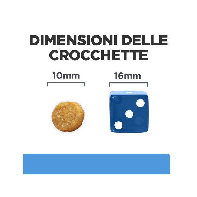 Hill's Prescription Diet D/D Crocchette Di Anatra E Riso Per Cani Sacco 12kg-3