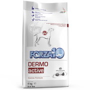 Forza10 Dermo Active Cibo Secco Cani Adulti Sacco 4kg-1