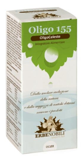 Oligo 155 Oligoceleste Cu-Au-Ag 50ml-3