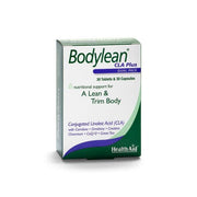 Bodylean Cla Plus 30 Compresse + 30 Capsule-1