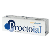 Proctoial Gel Rettale 30ml Sollievo per Emorroidi e Ragadi
