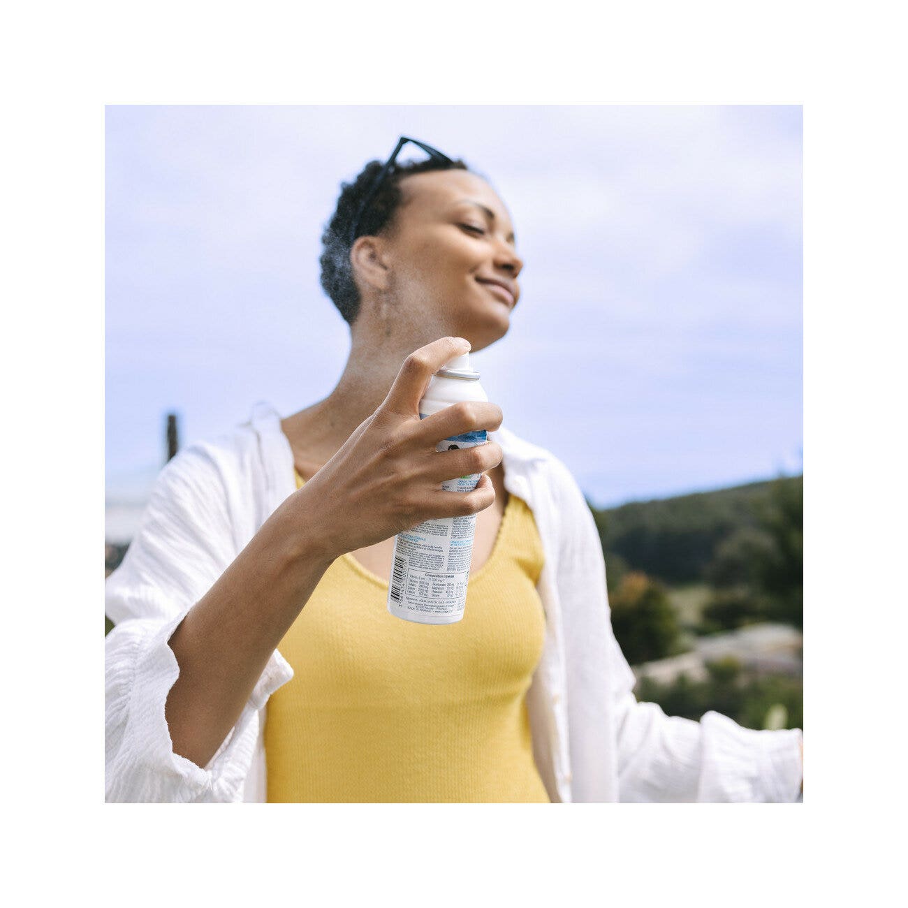 Uriage Acqua Thermale Spray 300ml-13