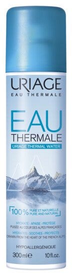 Uriage Acqua Thermale Spray 300ml-11