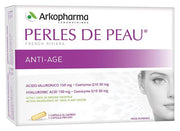 Arkopharma Perles De Peau Acido Ialuronico 30 Compresse