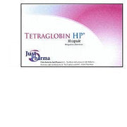 Tetraglobin hp Lattoferrina 30 Capsule da 200 mg-0