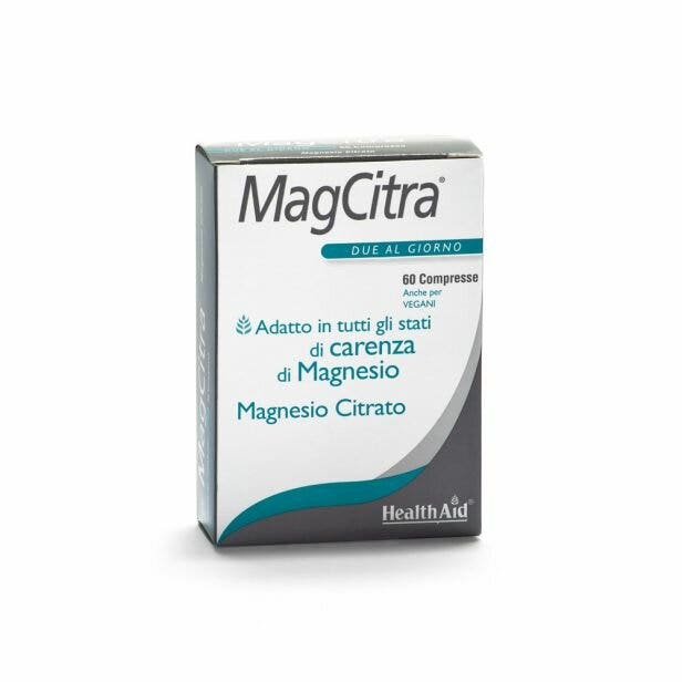 Magnesio Citrato 60cp-2