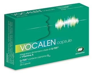 Vocalen 20 Capsule-2