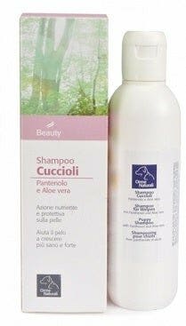 Camon Orme Naturali Shampoo Per Cuccioli 200ml-2