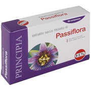 Passiflora Estratto Secco 60 Compresse  - 2