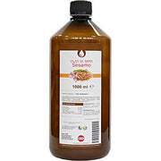 Sesamo Olio 1000ml  - 2