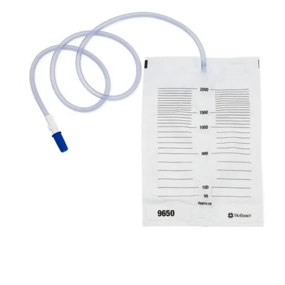 Hollister Sacca Letto Standard 130cm 30Pezzi-7