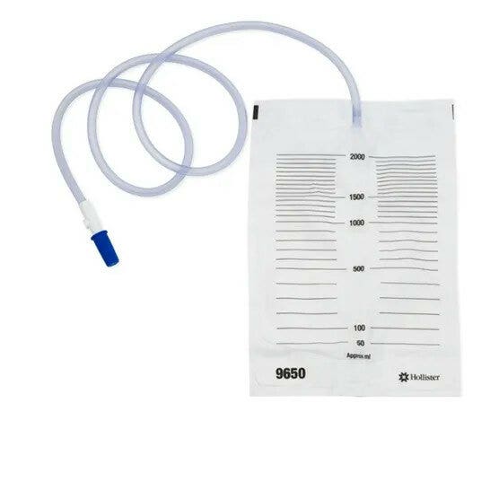 Hollister Sacca Letto Standard 130cm 30Pezzi-1