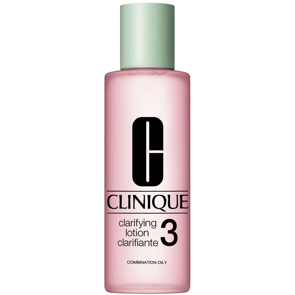 Clinique Lozione Esfoliante 3 Pelle Normale/Oleosa 200ml  - 2