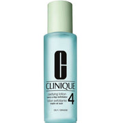 Clinique Lozione Esfoliante 4 Pelle Oleosa/Molto Oleosa 400ml  - 3